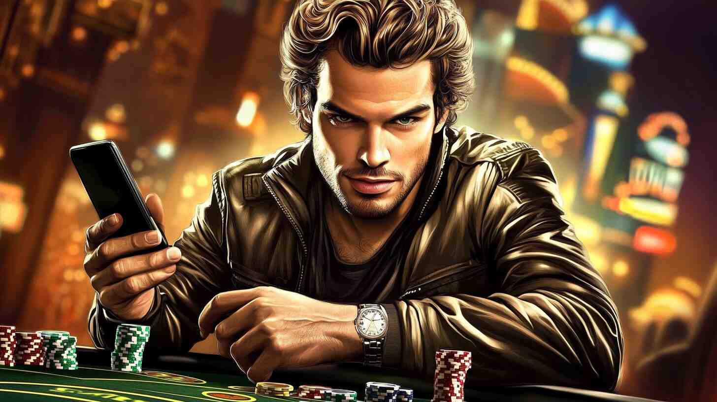 Casino PHP777
                                         